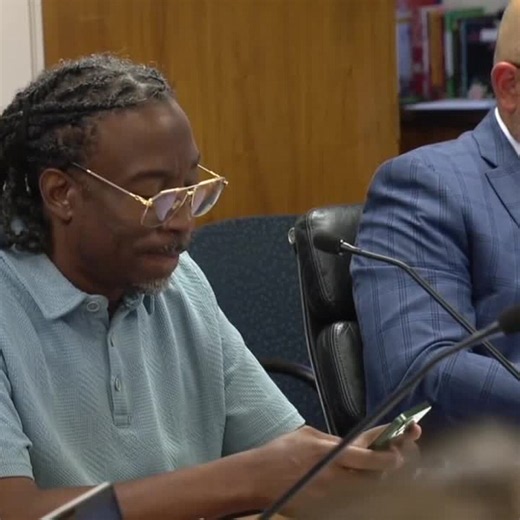 Buffalo School Board Member Muki Hawkins facing sexual harassment lawsuit
