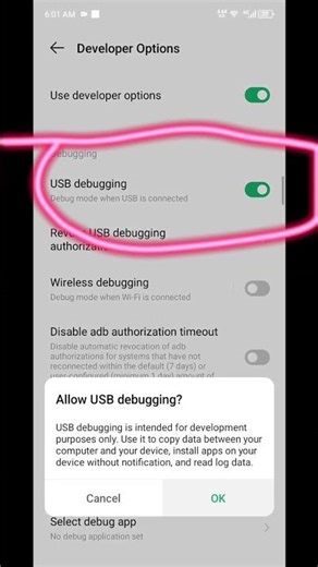 How to Enable USB Debugging in Android (Quick & Easy) 🔥