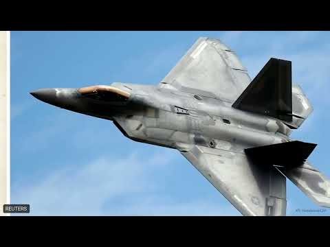 The Thermal Bottleneck | How Heat Crippled the F 35 | ⚠️F-35 Joint Strike Fighter: Production Issues