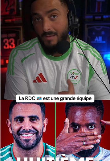 La RDC : L'Équipe de Football et Son Fierté