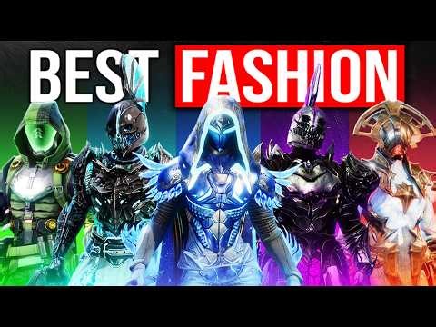 Destiny 2's True Endgame...