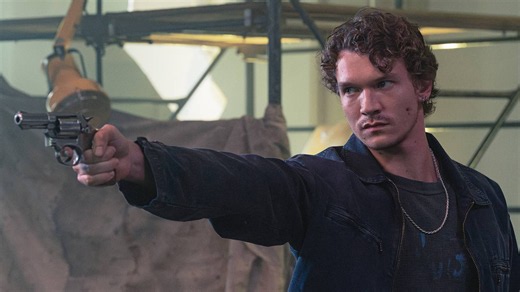 'Criminal Minds: Evolution' Shows a Side to Connor Storrie You've Never Seen Before