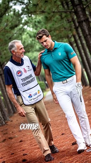 PGA Pro Caddies - Caddie Hacks Series #5 Mental Game & Presence #caddiehacks #caddiehacksgolf