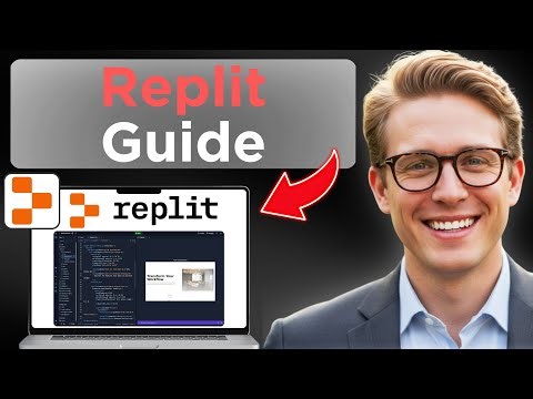 How To Use Replit For Beginners Tutorial (Easy Guide)