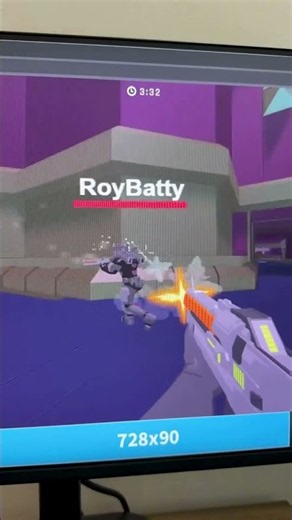 Play Full #Multiplayer #FPS Game Right In Your #Browser #Shorts | #Gaming | No Download