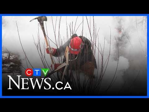 New federal funding for Treaty Six First Nations search and rescue programs