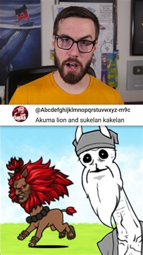 Combining Battle Cats!