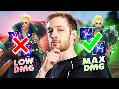 THE MOST IMPORTANT LOCKE MECHANIC!