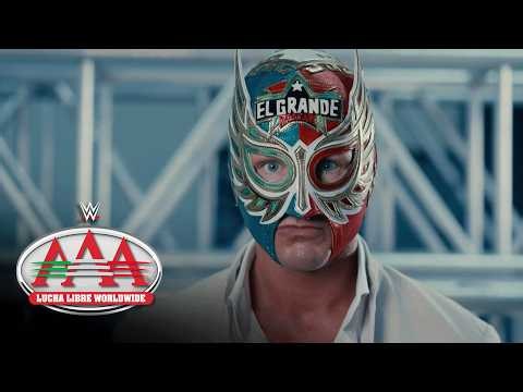 El Grande Americano no está solo ante Los Perros del Mal: Mérida highlights, 4 de Julio