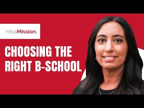 How to Compare MBA Programs and Choose Wisely