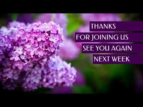 Wednesday Prayer Meeting Service - 04/22/26