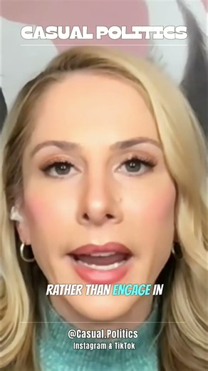 Ana Kasparian: Why AI is Threatening Core Human Critical Thinking 🏛️📉