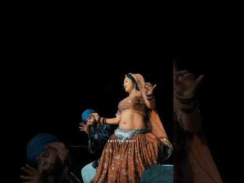 हंसा रंगीली राखी रंगीली जोरदार डांस पब्लिक डिमांड |☠️😜Hansa Rangili New Love Song viral video hit