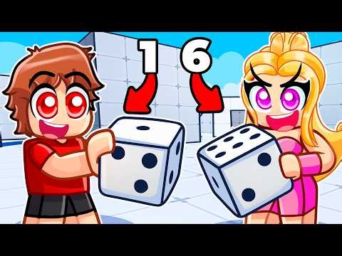 Rivals RNG But Our Rolls Are Limited!