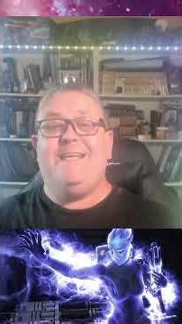 Tout savoir sur les Asaris en 60 secondes #masseffect #jdr #holshad #shorts
