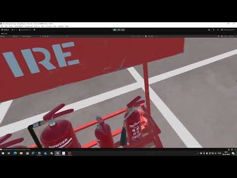 VR Demo