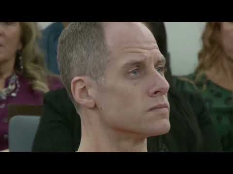 WATCH: Caleb Flynn sentenced to life in prison for the murder of his wife Ashley Flynn