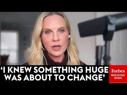 This Is How One Bombshell Interview Changed Everything About A Murder Case: True Crime Podcaster