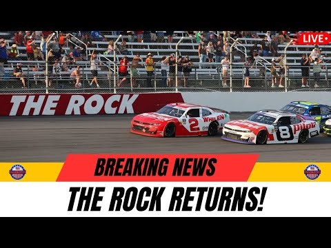 Rockingham Speedway Reopens with IHRA – Epic Racing Returns!🔴 LIVE BREAKING NEWS
