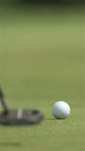 RORY MCILROY GOES T-1 AT BELLERIVE