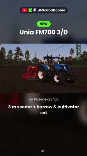 New FS25 Mods Today 🚜 Oct 23 | Farming Simulator 25