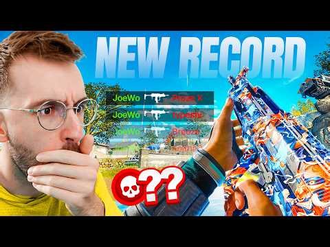 My GREATEST Warzone Resurgence Gameplay EVER