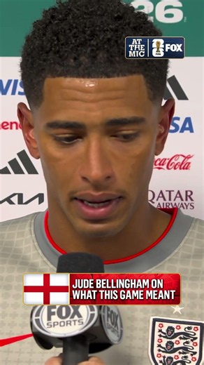 A brace, a save, and an overall extraordinary game from Jude Bellingham