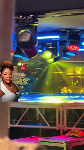 FIRST DAY OF PREPARATION; IRENE NAMATOVU LIVE IN CONCERT SERENA HOTEL THIS FRIDAY #irenenamatovuliveinconcert #senkayimedia