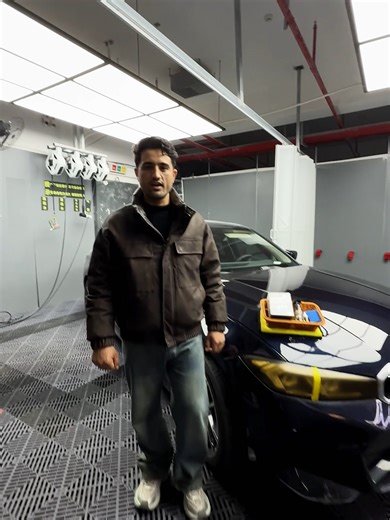 Technology lights up the safe road! Toretark Headlight Restorer blends nano-repair particles to target aged layers, quickly restoring headlights to original brightness. Noticeably improved light transmittance after use—making night drives safer. Let technology guard every journey! #SafeChristmasDrive #HeadlightRestoration #caressentialst #carcoatingspray #ToretarkCar #carwashfails #carsoftiktok😈 #coating #foryou #carwash