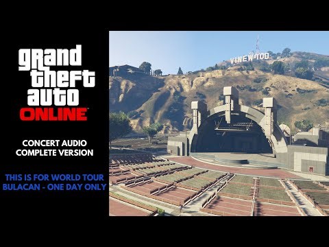 GTA Online (Enhanced): THIS IS FOR World Tour in Bulacan – Day 1 (Complete Version), No Commentary
