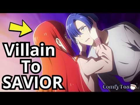 Highschool Girl Reincarnates Into The Most Sadistic Villainess In History