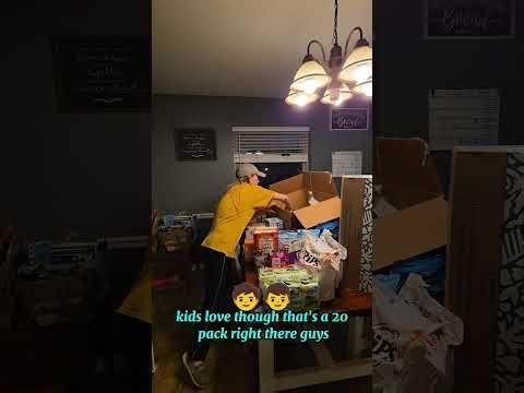 Feeding a Family of 5 Isn’t for the Weak Thrive haul Honest review! #thrivemarkethaul #notsponsored