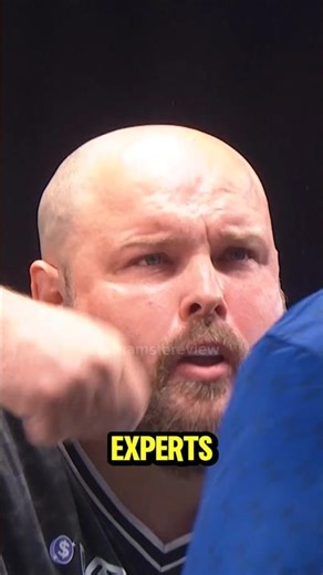 The Dumbest Sport You’ll Ever See | Slap Fighting #slapbattles #powerslap #bald