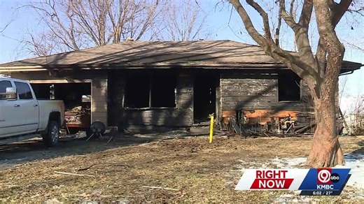 Officials find explosion evidence after fatal Smithville home fire Wednesday night