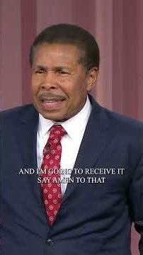 All You Have to Do is Believe