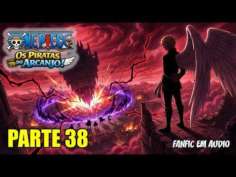 One Piece: O Lunariano Mais Forte! (Pt. 38) O Céu Está Caindo!
