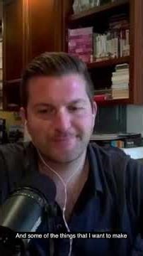 Restore Faith in Government