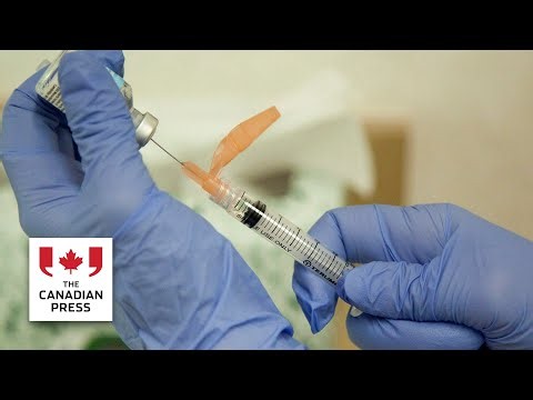 Here's what to know about flu this respiratory virus season