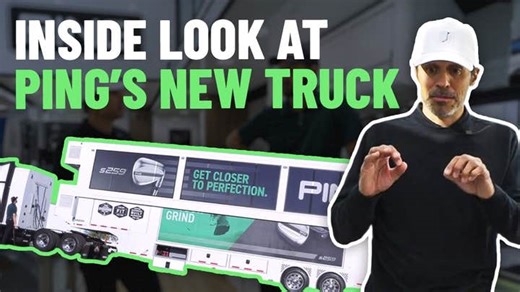 Ping Scottsdale TEC Putters aren't 'zero torque.' They claim this is better