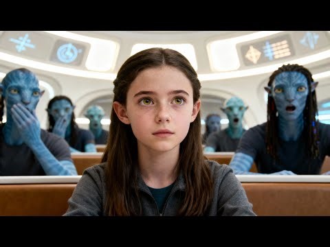 Human's Eyes Trcaked Every Tiny Movement in Room—Like Tracking Prey, Alien Stopped Moving Entirely