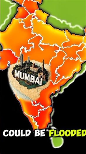 These Cities Could Be Underwater by 2050