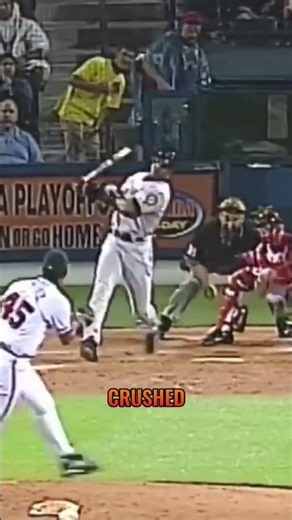 How Barry Bonds Played Alien Baseball