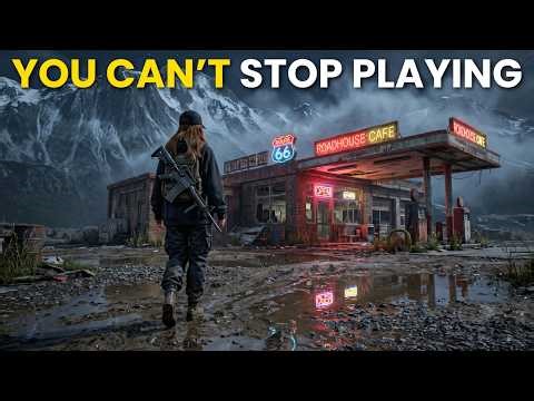 15 PERFECT Games That Will Steal COUNTLESS Hours of Your Life RELENTLESSLY!