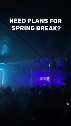 MIAMI SPRING BREAK 2026 🌴🔥 2 Week Takeover • 8 Parties Tickets & Info in bio #springbreakmiami #springbreak #miami #miamiparties #miamiplans