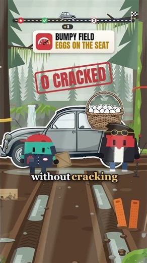 Why Was the Citroën 2CV Built to Carry Eggs Across a Field? #Citroen2CV #2CV