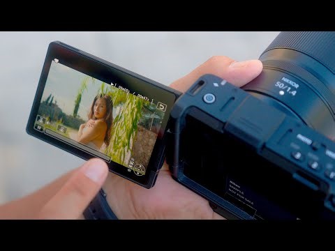 I'm Obsessed With This Camera