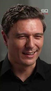 Clavicular: "They're all hanging with me, not the feminist jesters" | 60 Minutes Australia