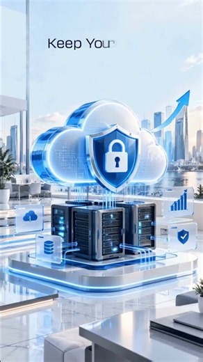Cloud Security: Protect Your Data & Infrastructure with iSky9