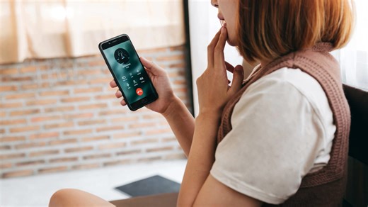 Hang up and call back: The one trick that stops most bank scams