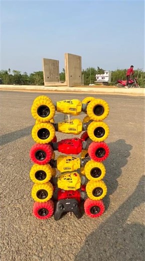 Six best Rc remote control car came to my hand 🖐️😱